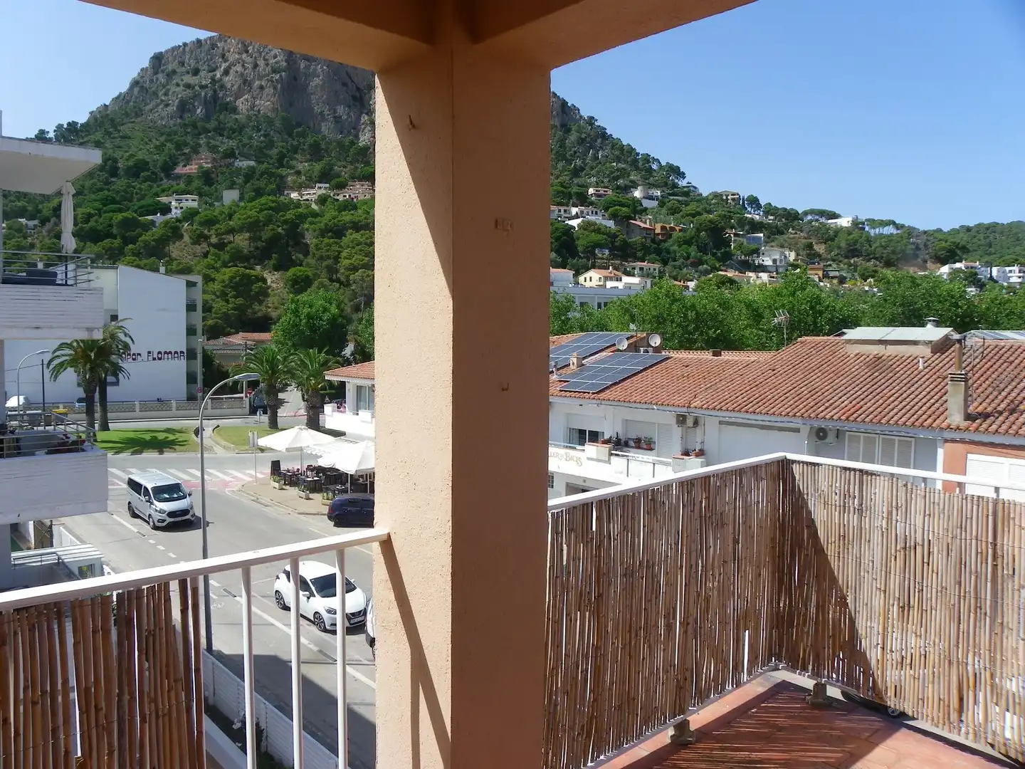 Terraza de Ático en venta en L'Estartit con Aire acondicionado, Calefacción y Terraza