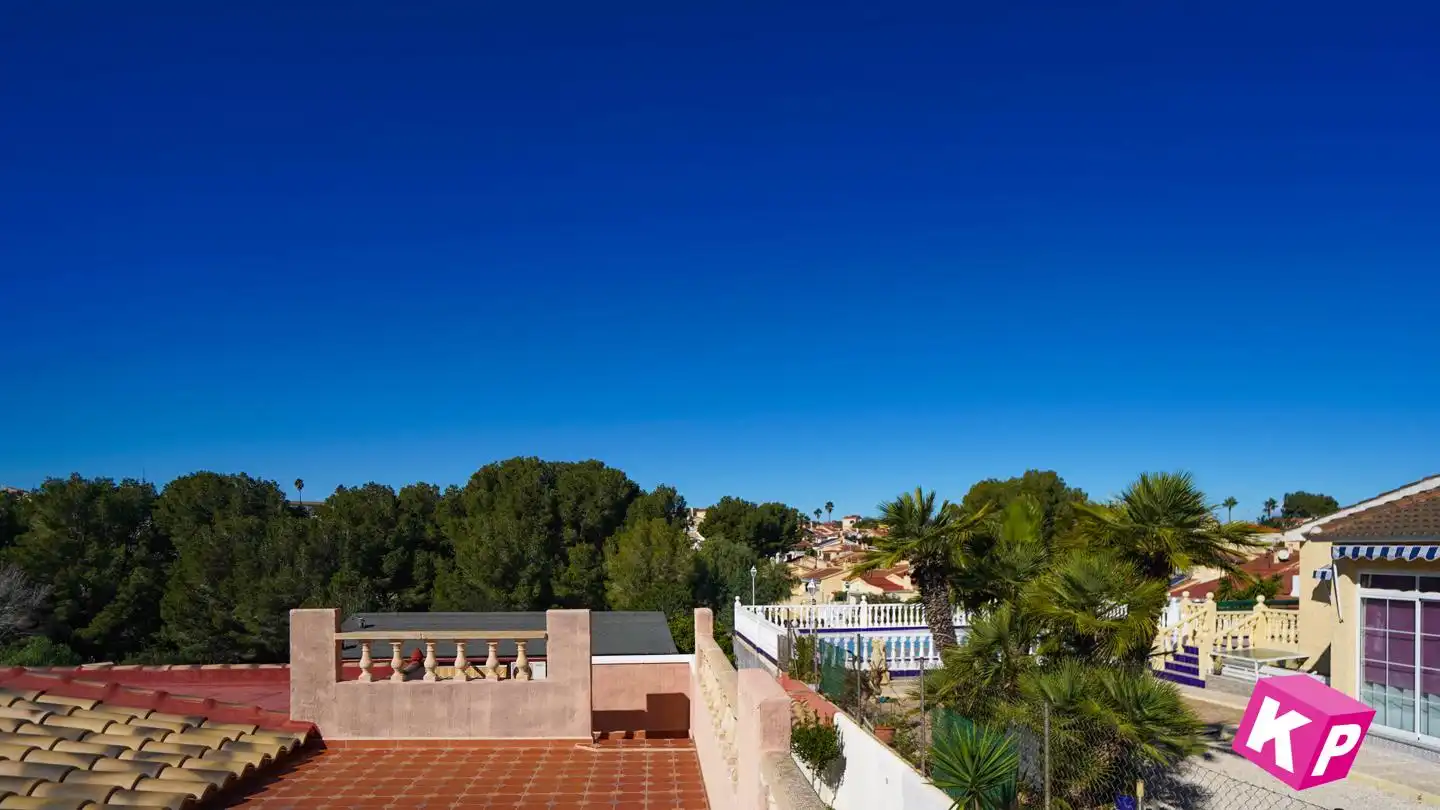 House with pool for sale in Ruinas De Petra, imagen 35