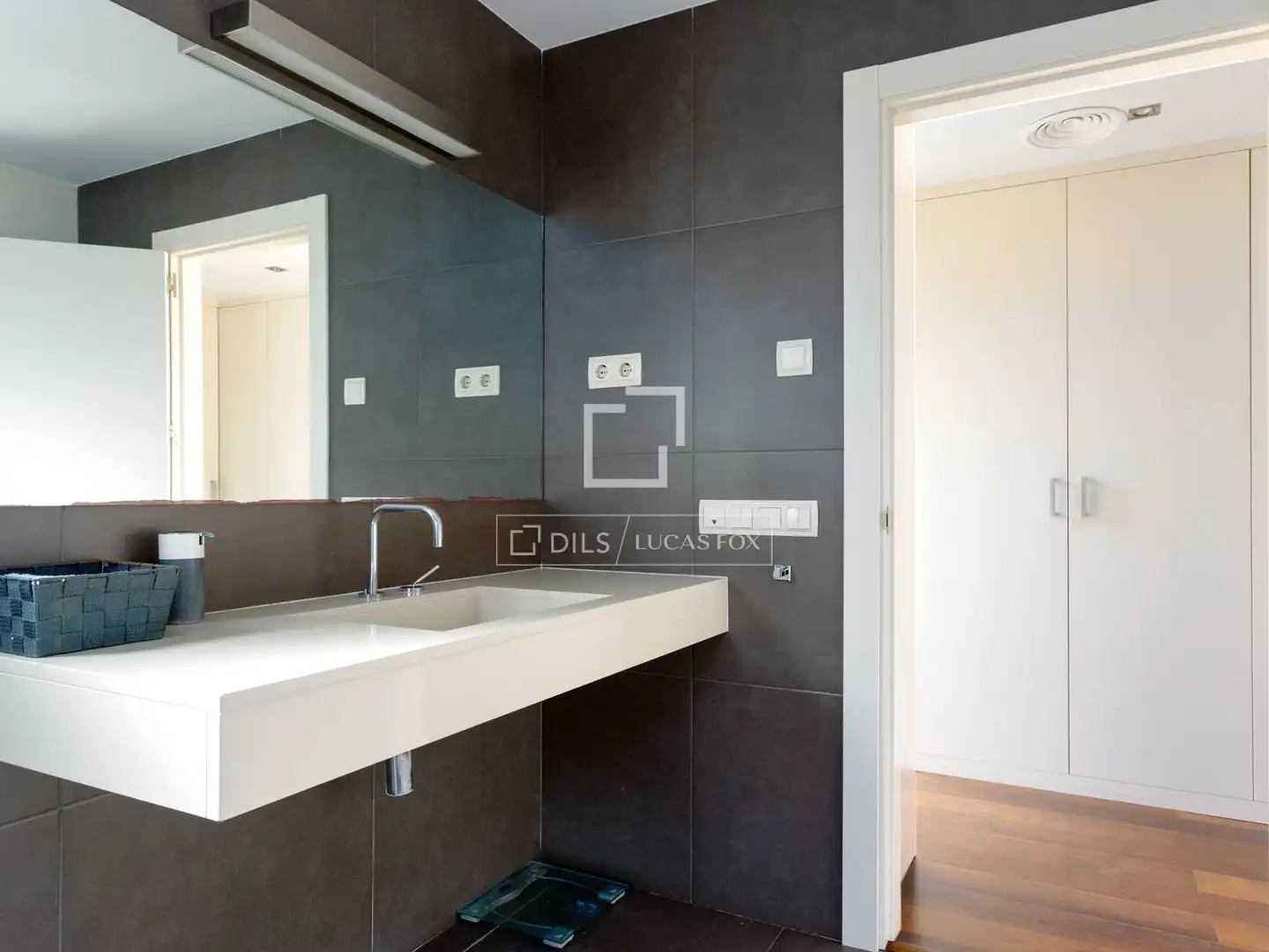 Villa con piscina in vendita a Vallromanes, imagen 31