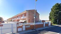 Exterior view of Single-family semi-detached for sale in Almazora / Almassora  with Terrace