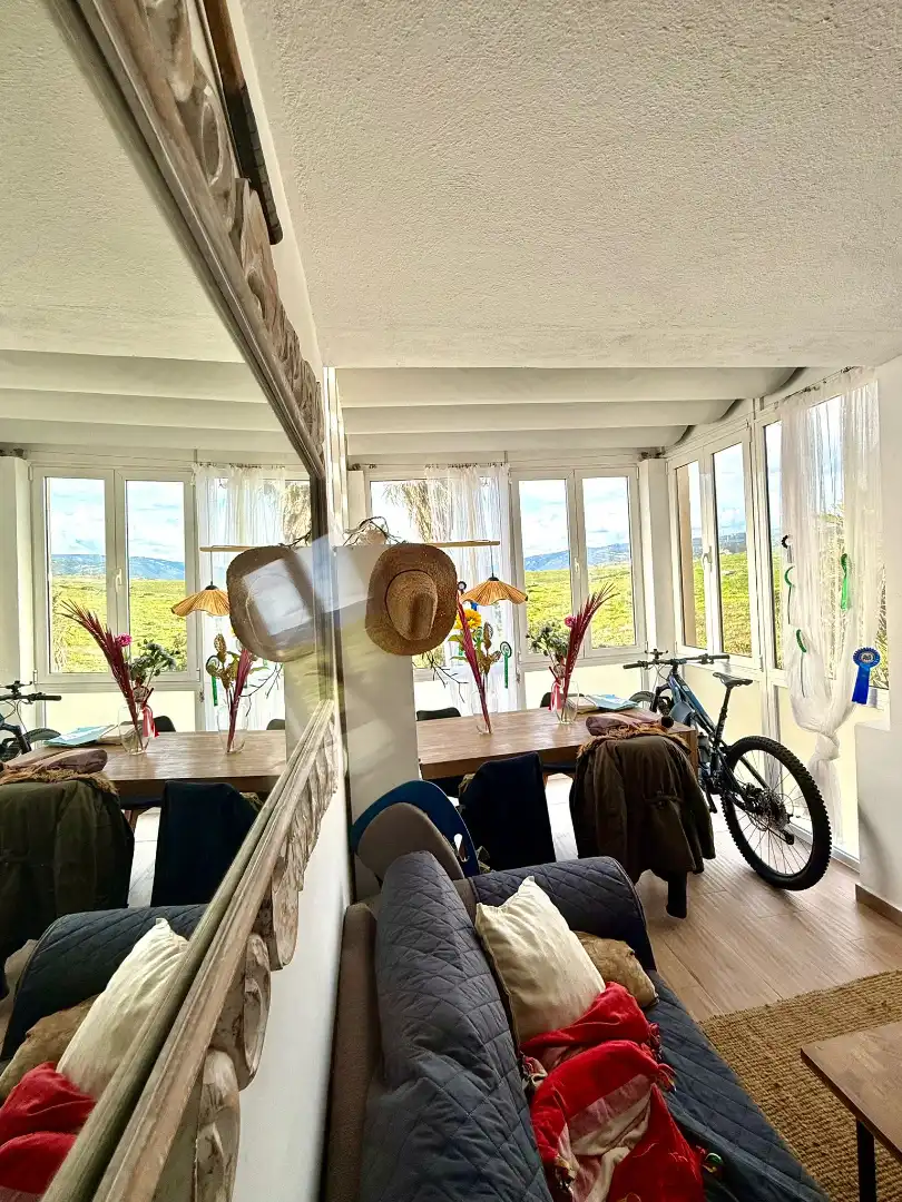Penthouse with terrace for sale in Vizconde de Castelnou 11, imagen 10