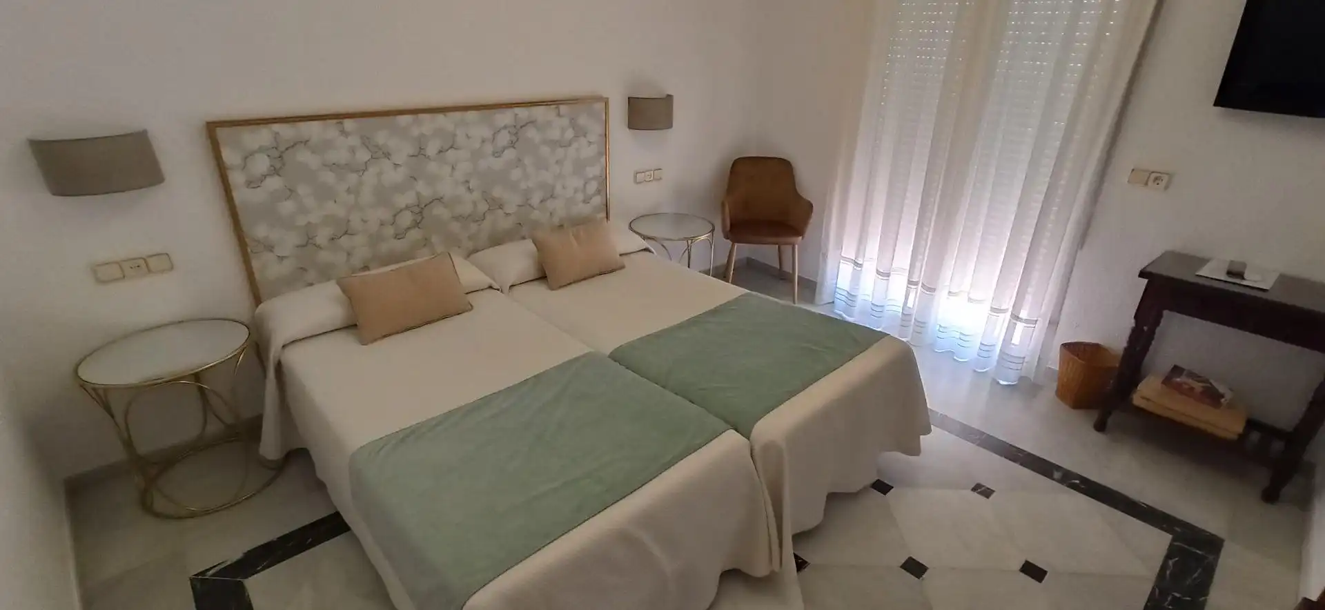 Habitación de Edificio en venta en Arcos de la Frontera