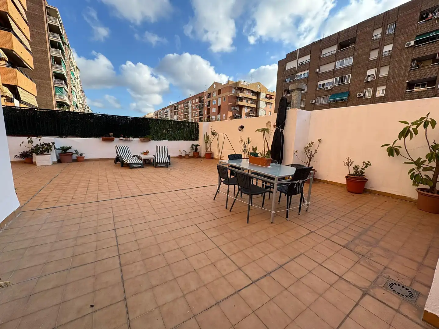 Flat with terrace for sale in Quatre Carreres, imagen 23