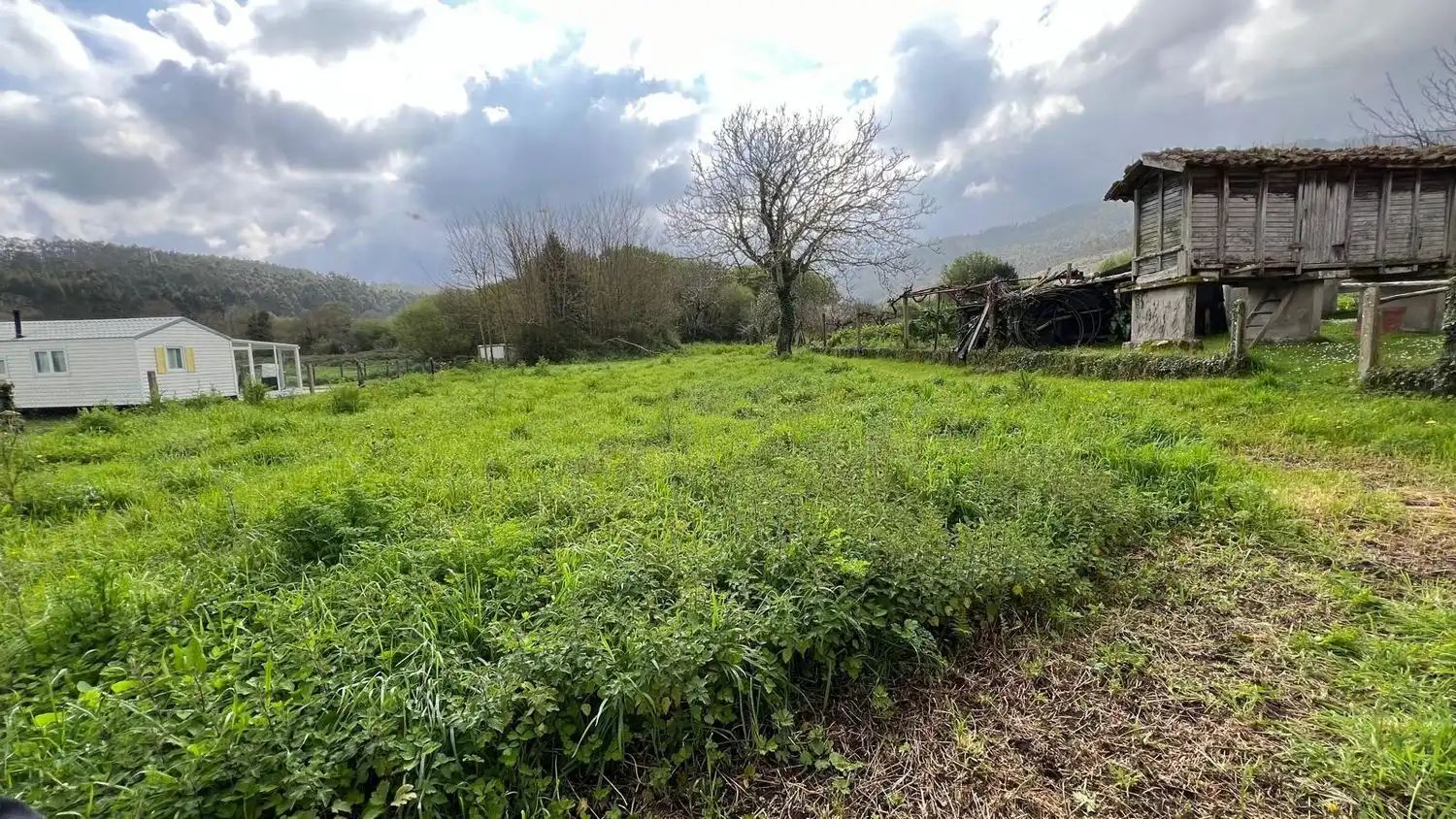Country house zum Verkauf in Arteixo mit Privatgarten und Abstellraum