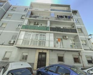 Exterior view of Flat for sale in Torrejón de Ardoz