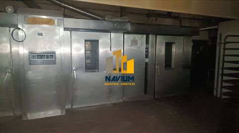 Foto 4 von Fabrikhallen zur ubertragung in Mejorada del Campo, Madrid