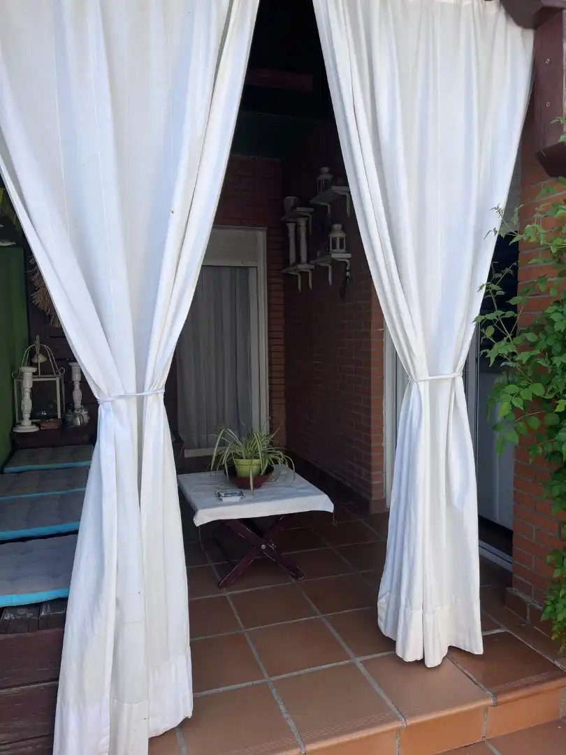 Chalet con terraza en venta en Calle Comuneros de Castilla, imagen 9