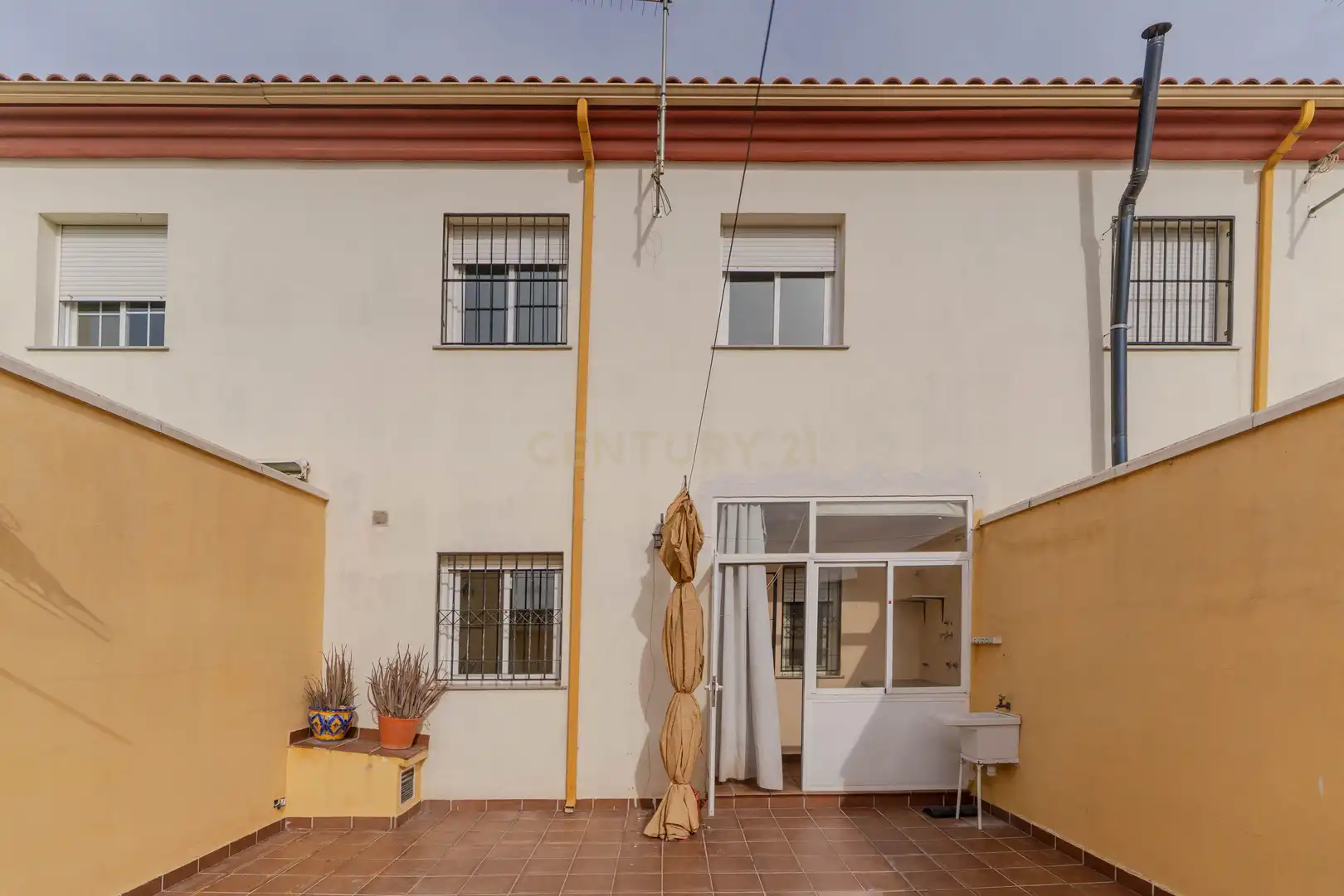 Casa amb balcó en venda a Calle Ramón y Cajal, 6, Láchar, Spain, imagen 18