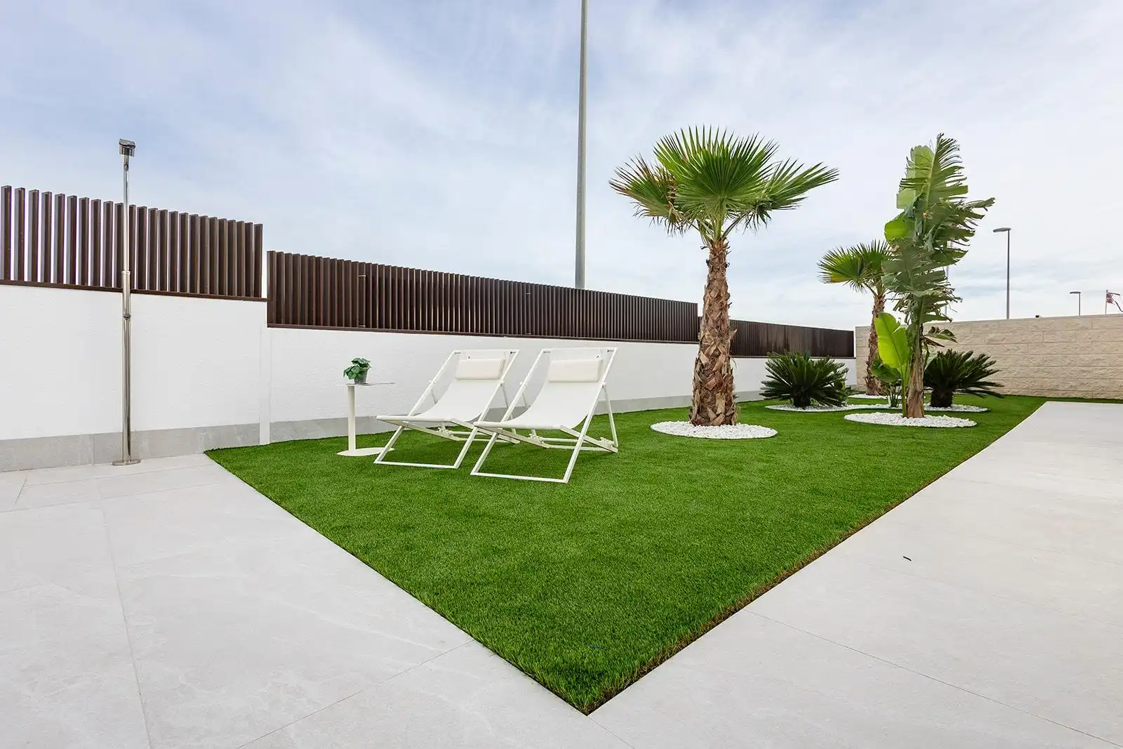 Casa pareada con piscina en venta en Desamparados - Hurchillo - Torremendo, imagen 55