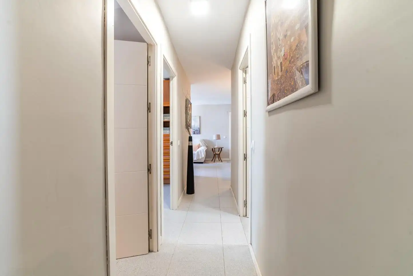 Piso en venta en Sevilla con Aire acondicionado y Alarma