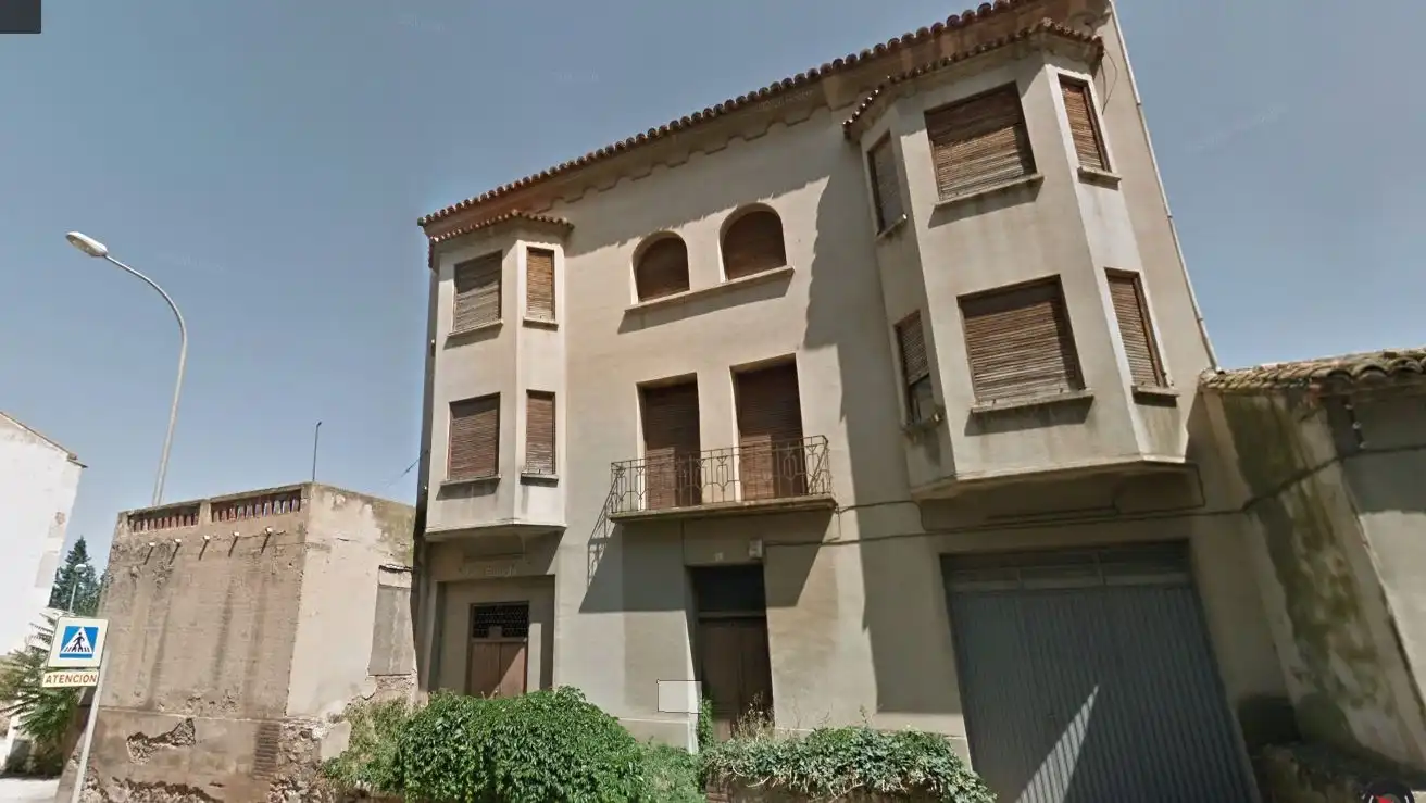 Haus zum Verkauf in Tarazona, imagen 4