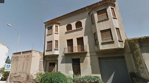 Foto 4 de Casa o chalet en venta en Tarazona, Zaragoza