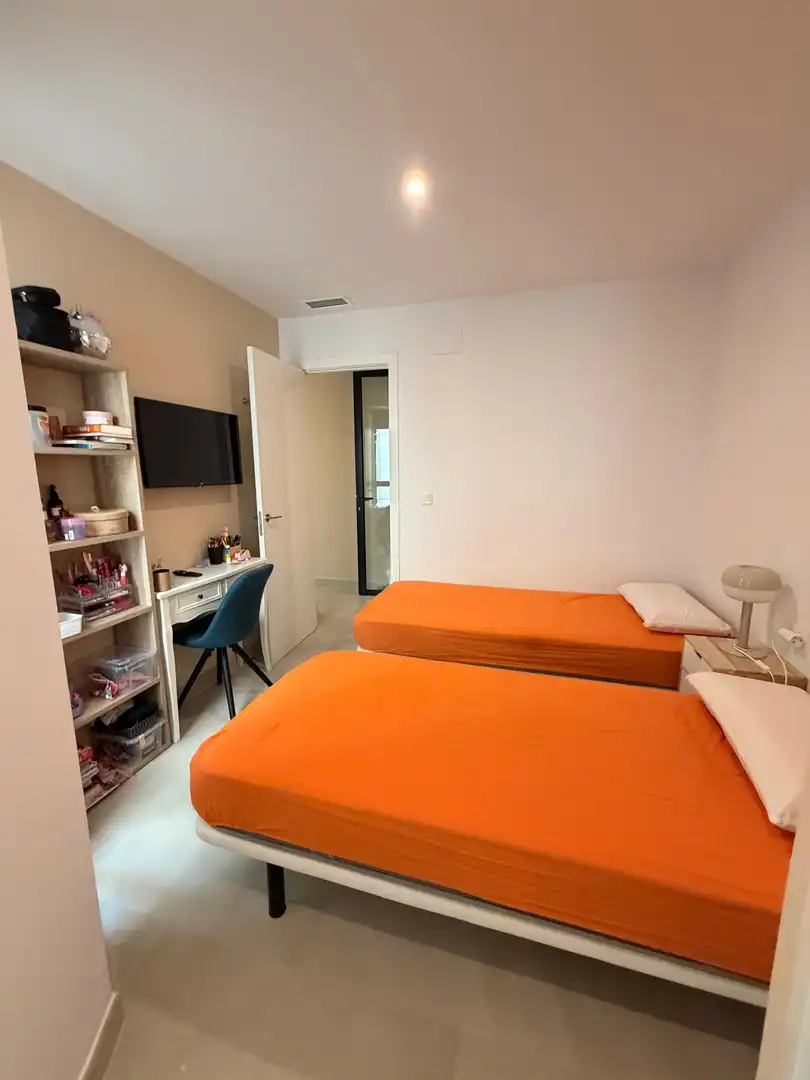 Apartament amb piscina en venda a Santa Pola ciudad, imagen 11