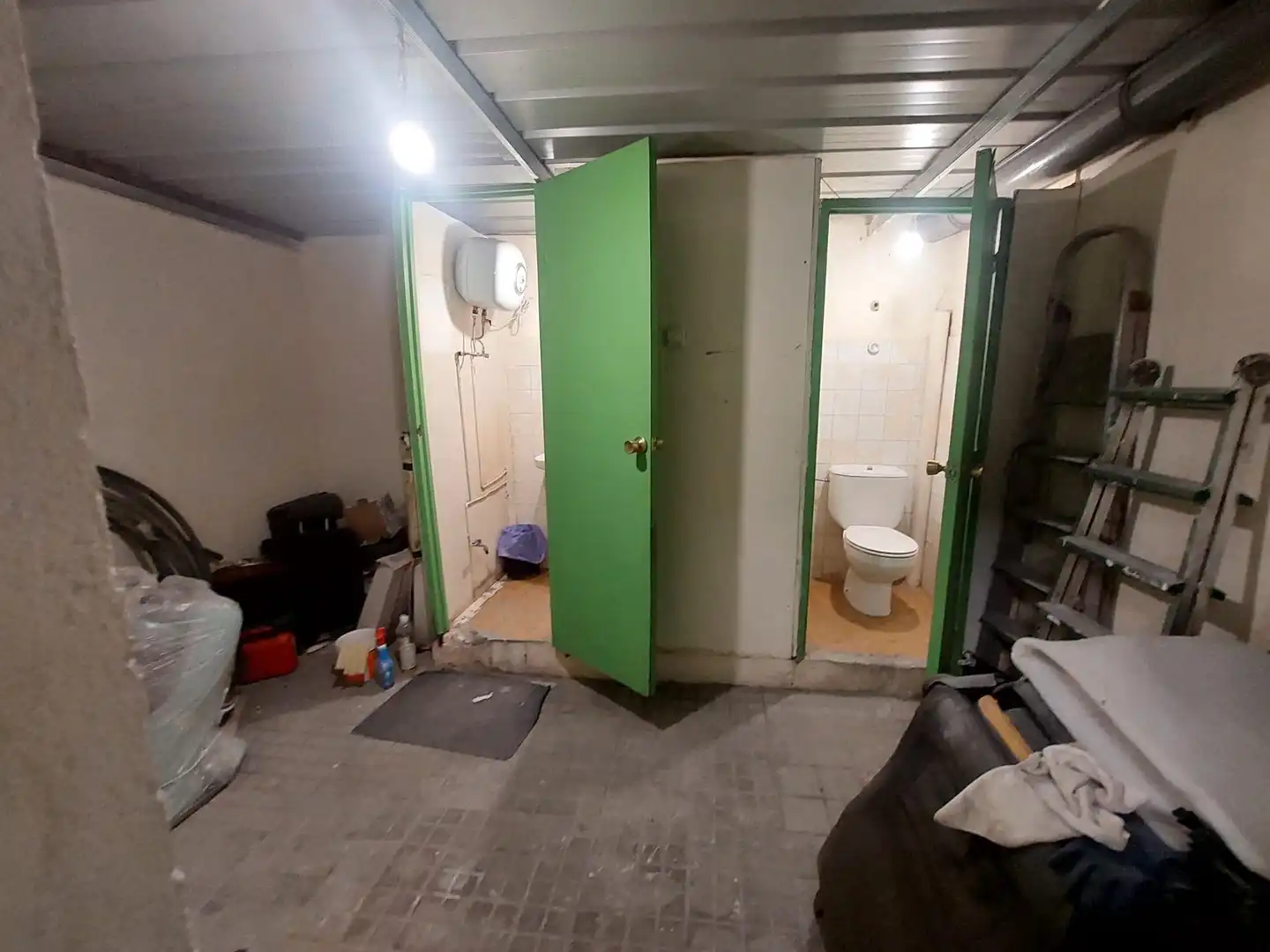 Gewerbefläche zur Übernahme in Carabanchel, imagen 9