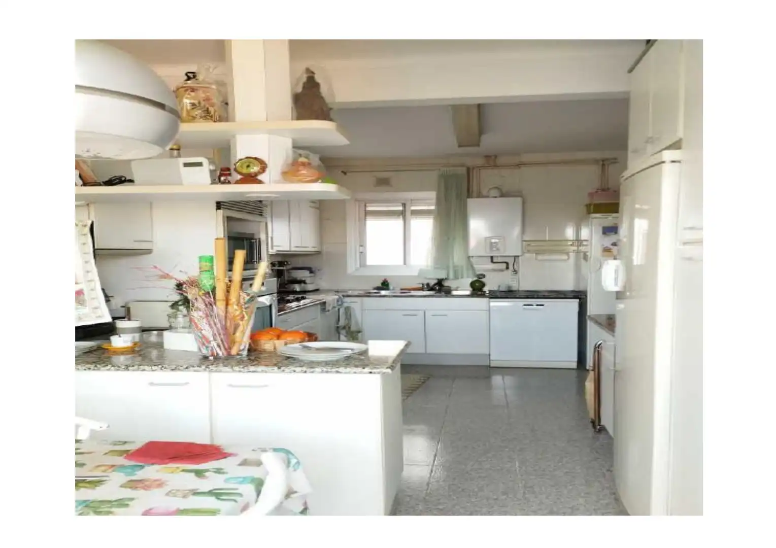 Attique avec terrasse à vendre à Sant Andreu, imagen 6