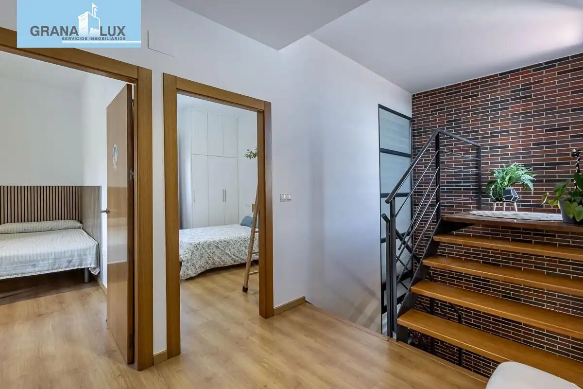 Villa con giardino in vendita a Camino de Montevive, imagen 42