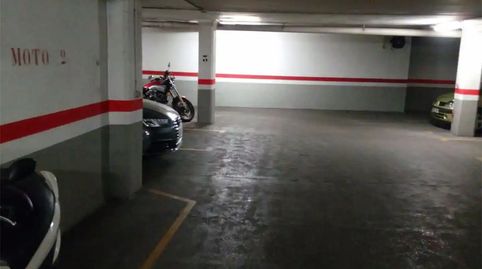 Foto 5 de Garaje en venta en Plaza San Miguel, 1, Centro, Valladolid Capital