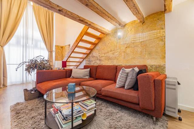 Local comercial en Venta en roig en El Raval