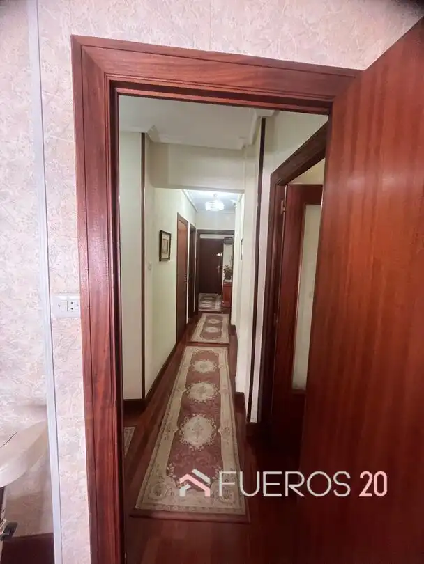 Flat with lift for sale in Arteagabeitia - Retuerto - Kareaga, imagen 9