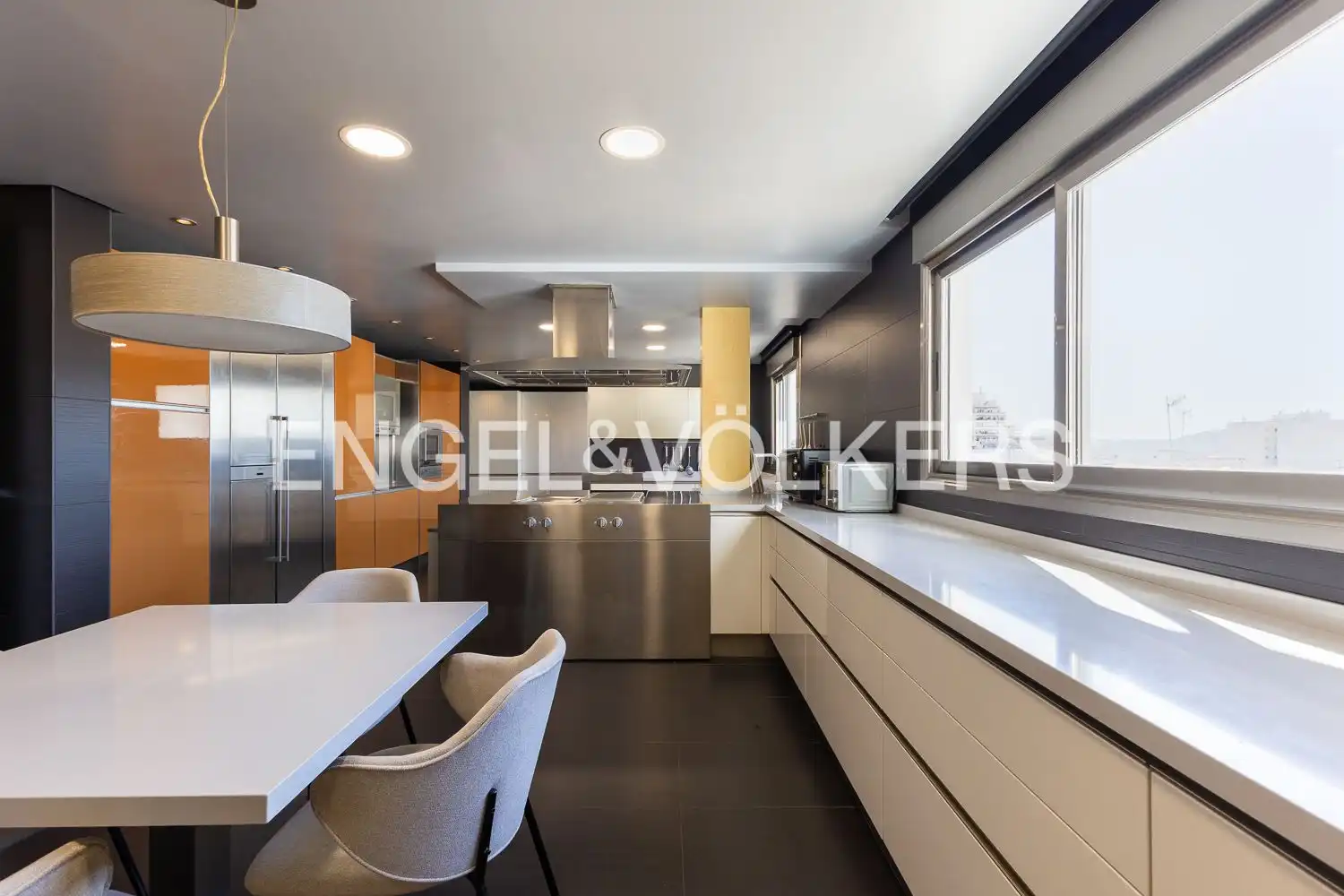 Flat with terrace for sale in Germaníes - Juzgados, imagen 12
