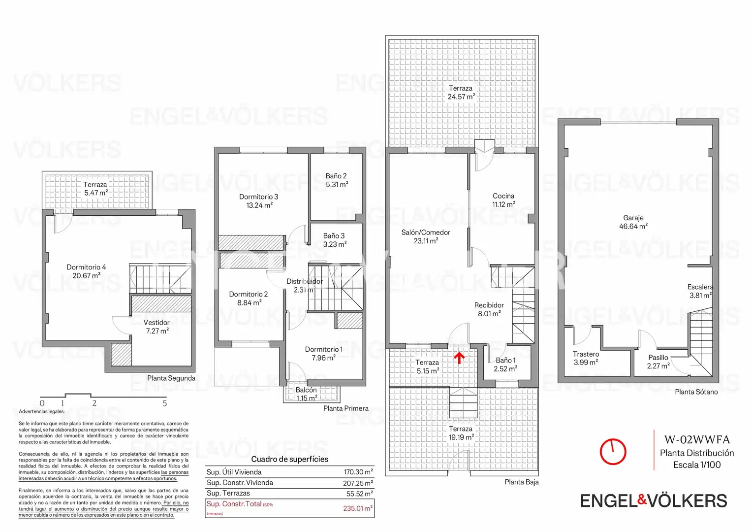 Casa o chalet en venta en Valencia con Aire acondicionado, Calefacción y Terraza