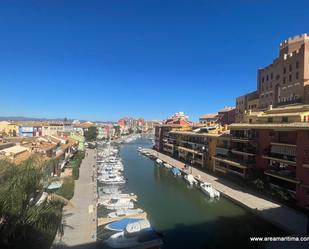 Exterior view of Flat to rent in Alboraya  with Terrace, Furnished and Oven