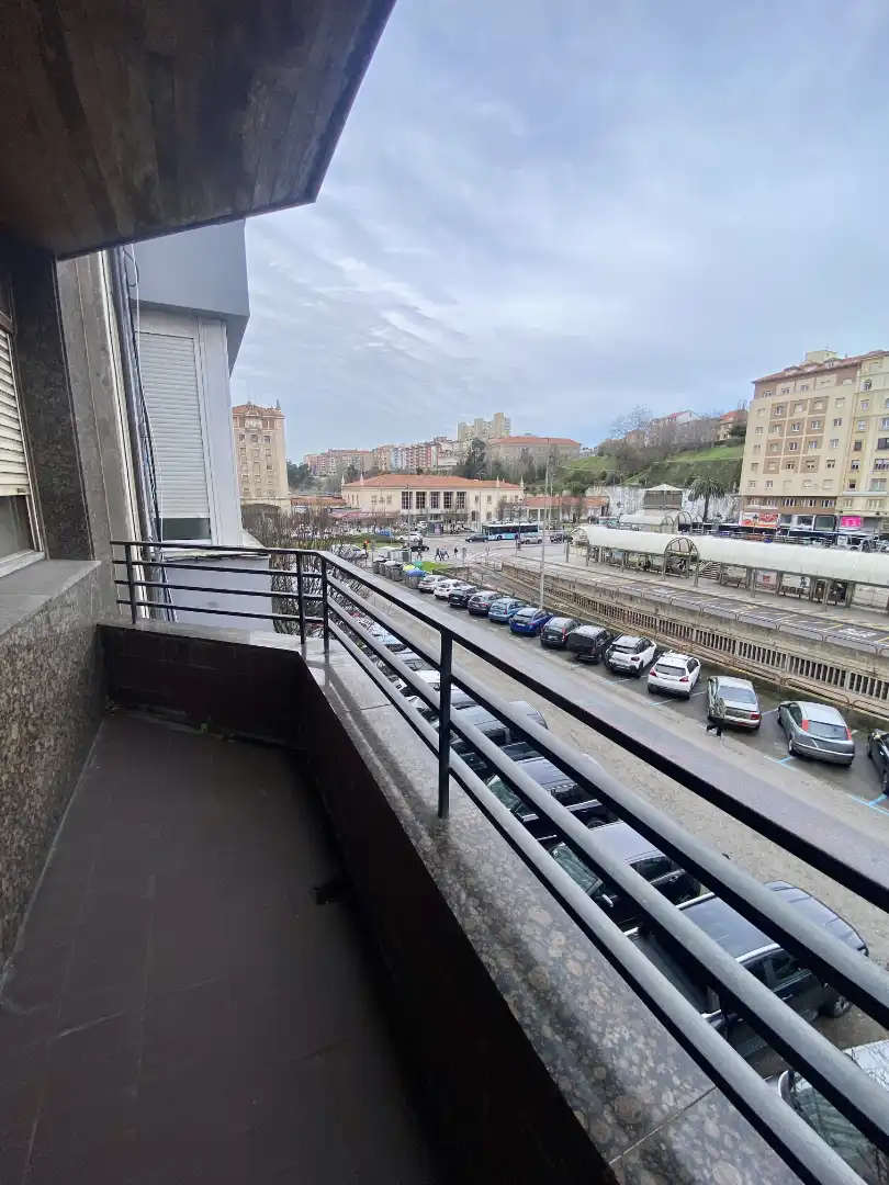 Wohnung mit Aufzug zum Verkauf in Castilla - Hermida, imagen 20