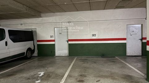 Foto 3 de Garatge en venda a Avda. de Bruselas, Salburua - Arantzabela, Vitoria - Gasteiz