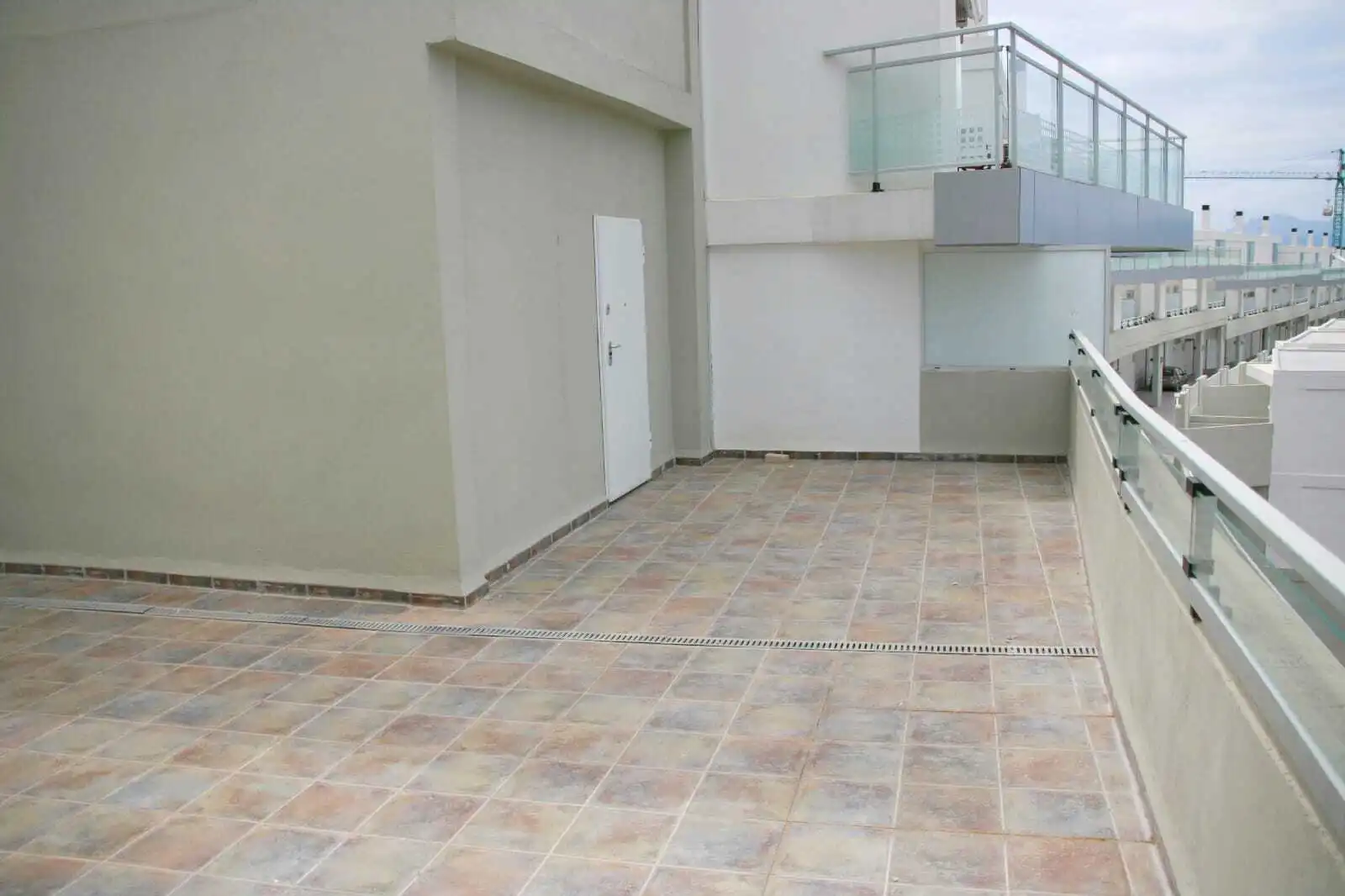 Chalet con piscina en venta en El Faro, imagen 27
