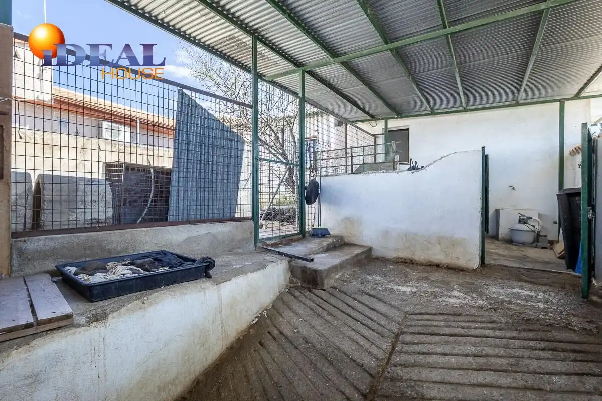 House with garden for sale in Barrio de la Vega, imagen 36