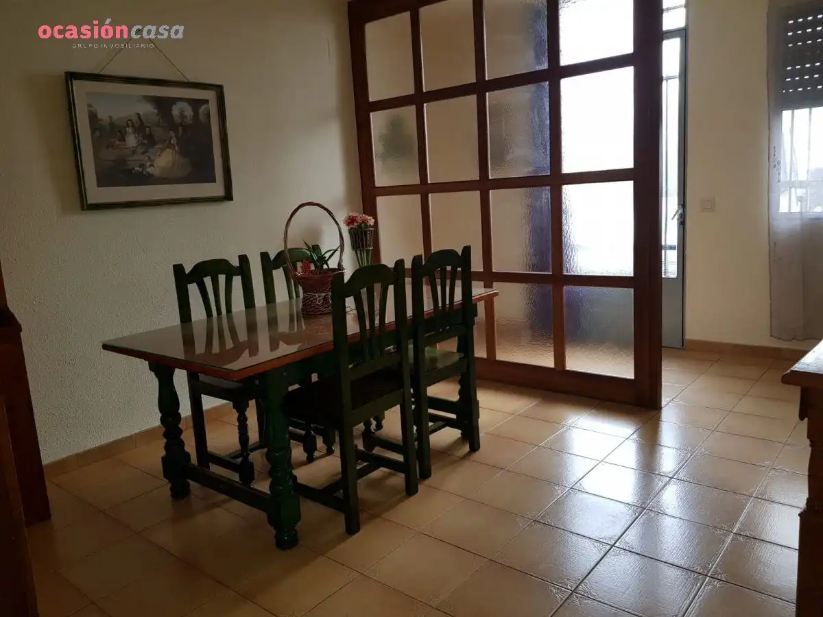 Comedor de Piso en venta en Pozoblanco con Amueblado