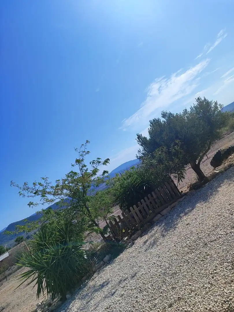 Villa à vendre à Monóvar  / Monòver, imagen 27