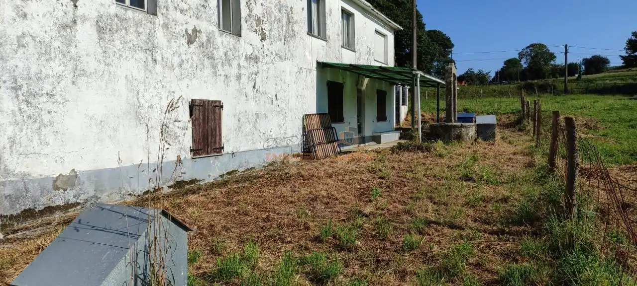 Casa con jardín en venta en San Mateo - Castro- O Val, imagen 4