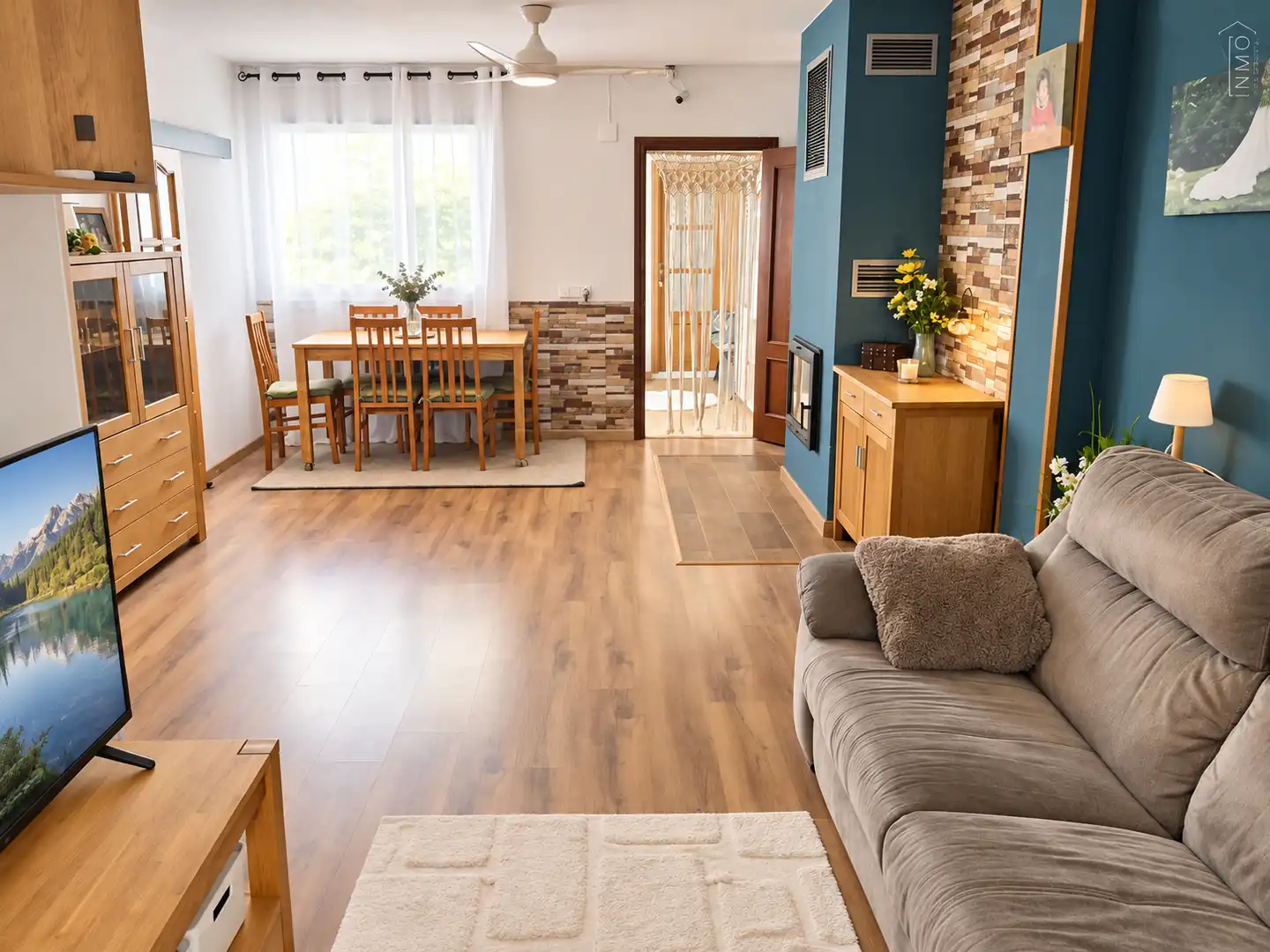 Maison mitoyenne à vendre à N/A, imagen 2