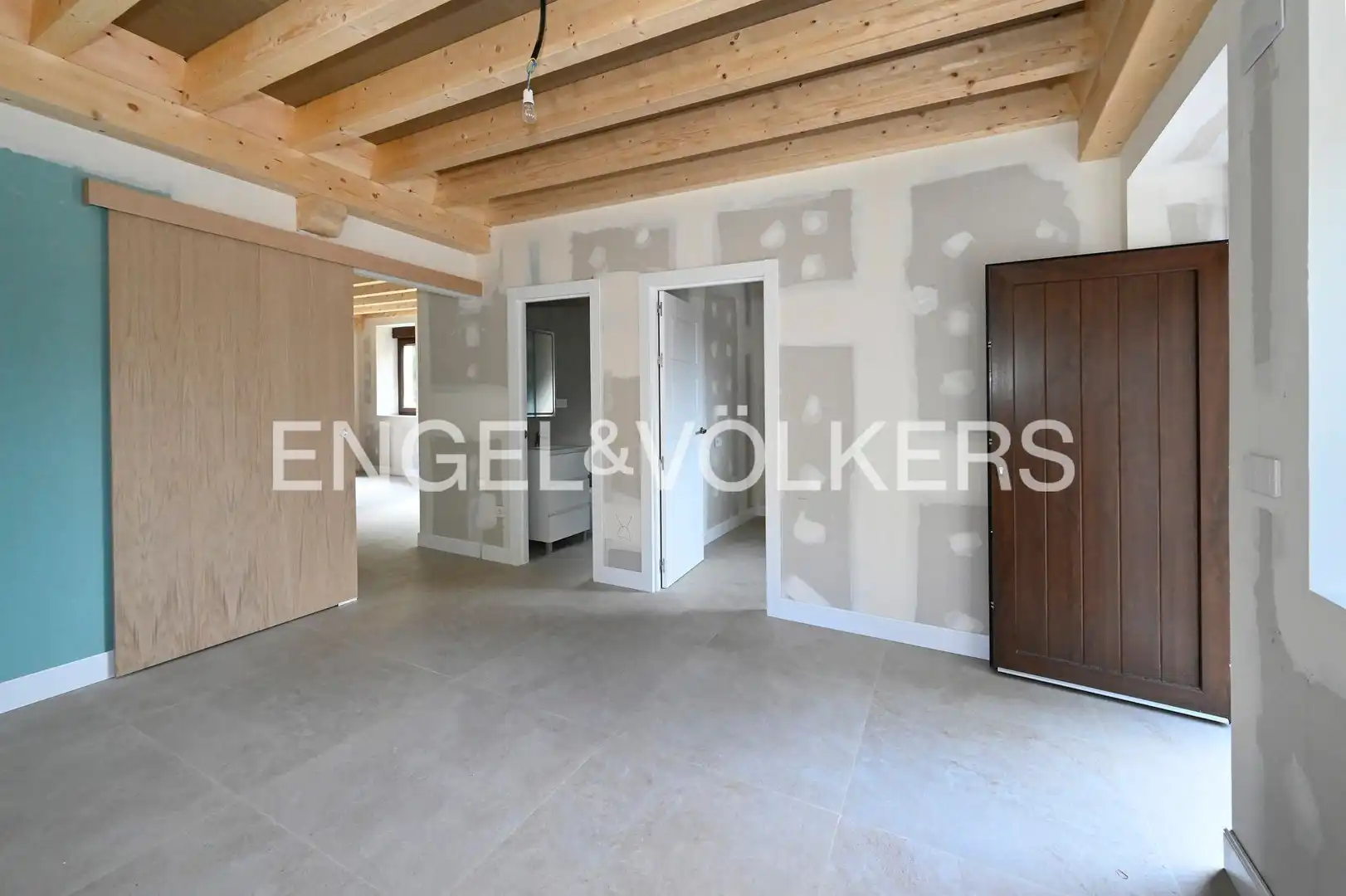 Casa amb terrassa en venda a Barrio Caborredondo, imagen 17