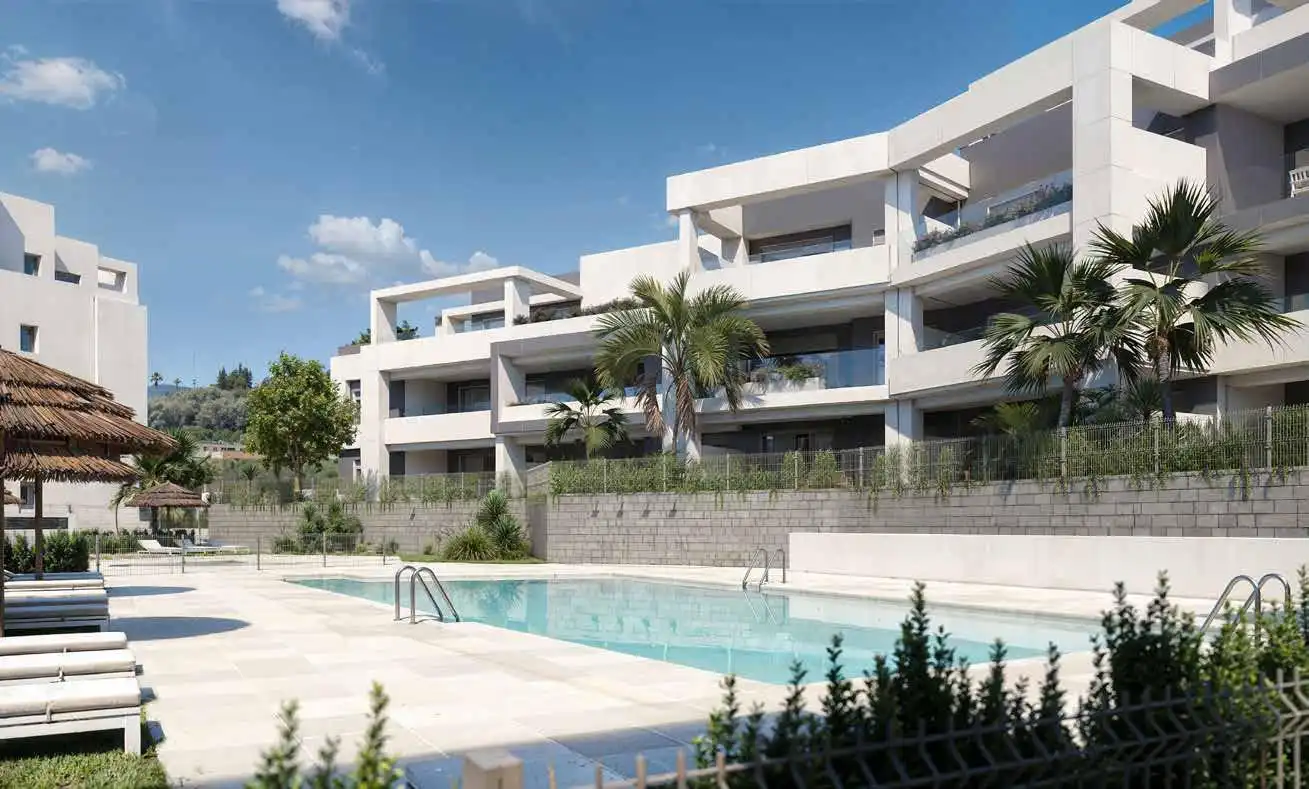 Apartment mit Pool zum Verkauf in Selwo, imagen 8