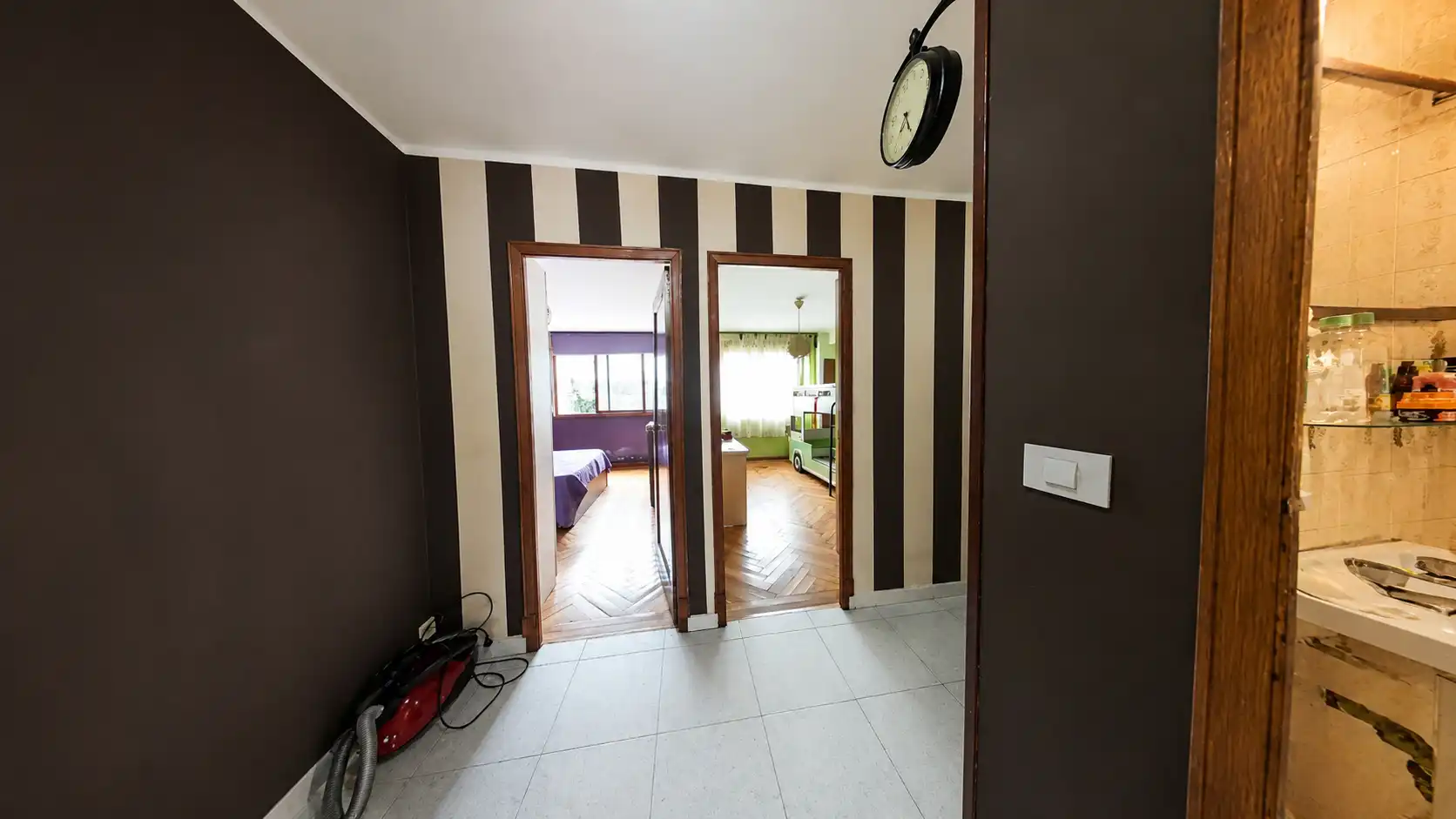 Piso en venta en Vigo  con Trastero y Amueblado