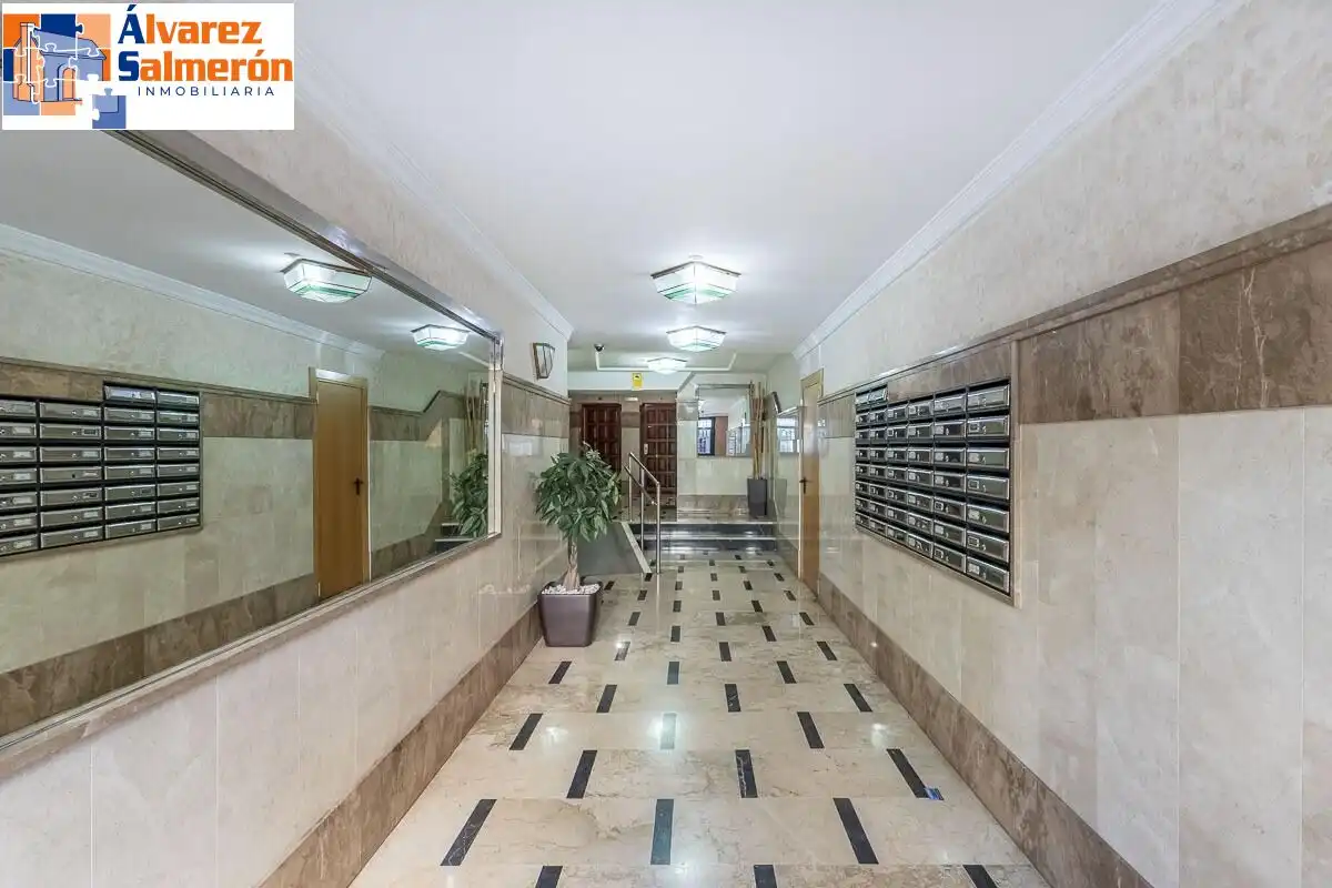 Piso en venta en Centro