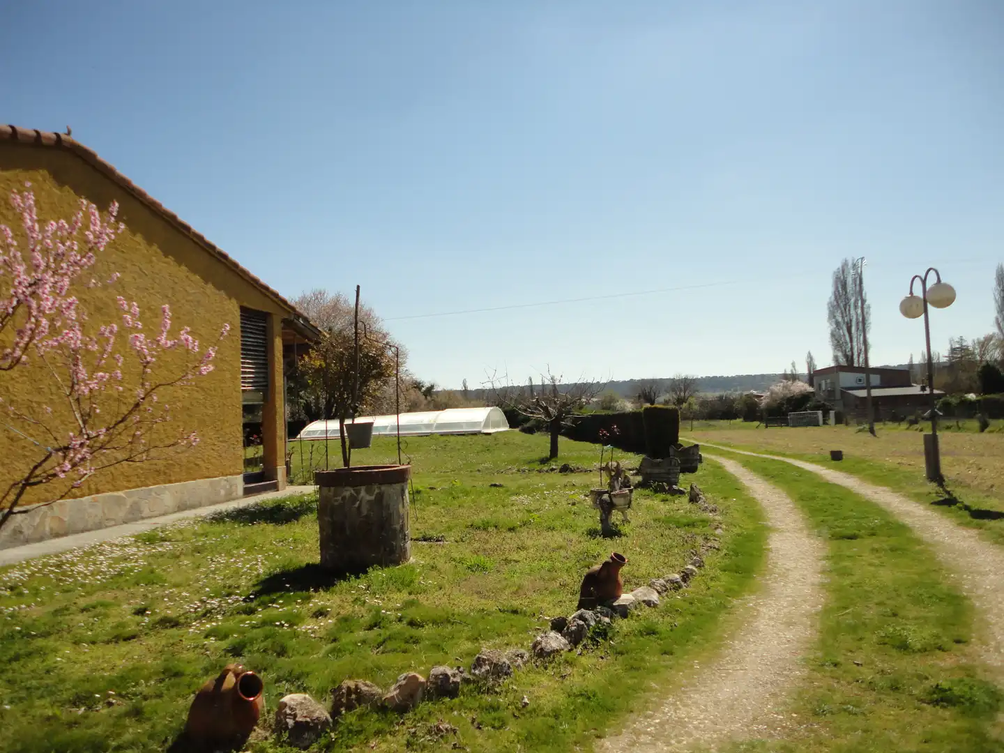 Chalet con piscina en venta en Tudela de Duero, imagen 35