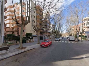Apartamento con ascensor en venta en Catalunya