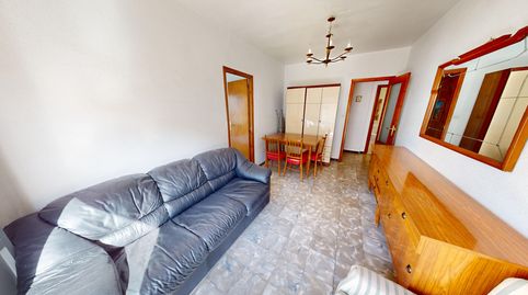 Foto 3 de Piso en venta en Calle Doña Dolsa, Goteta, Alicante / Alacant