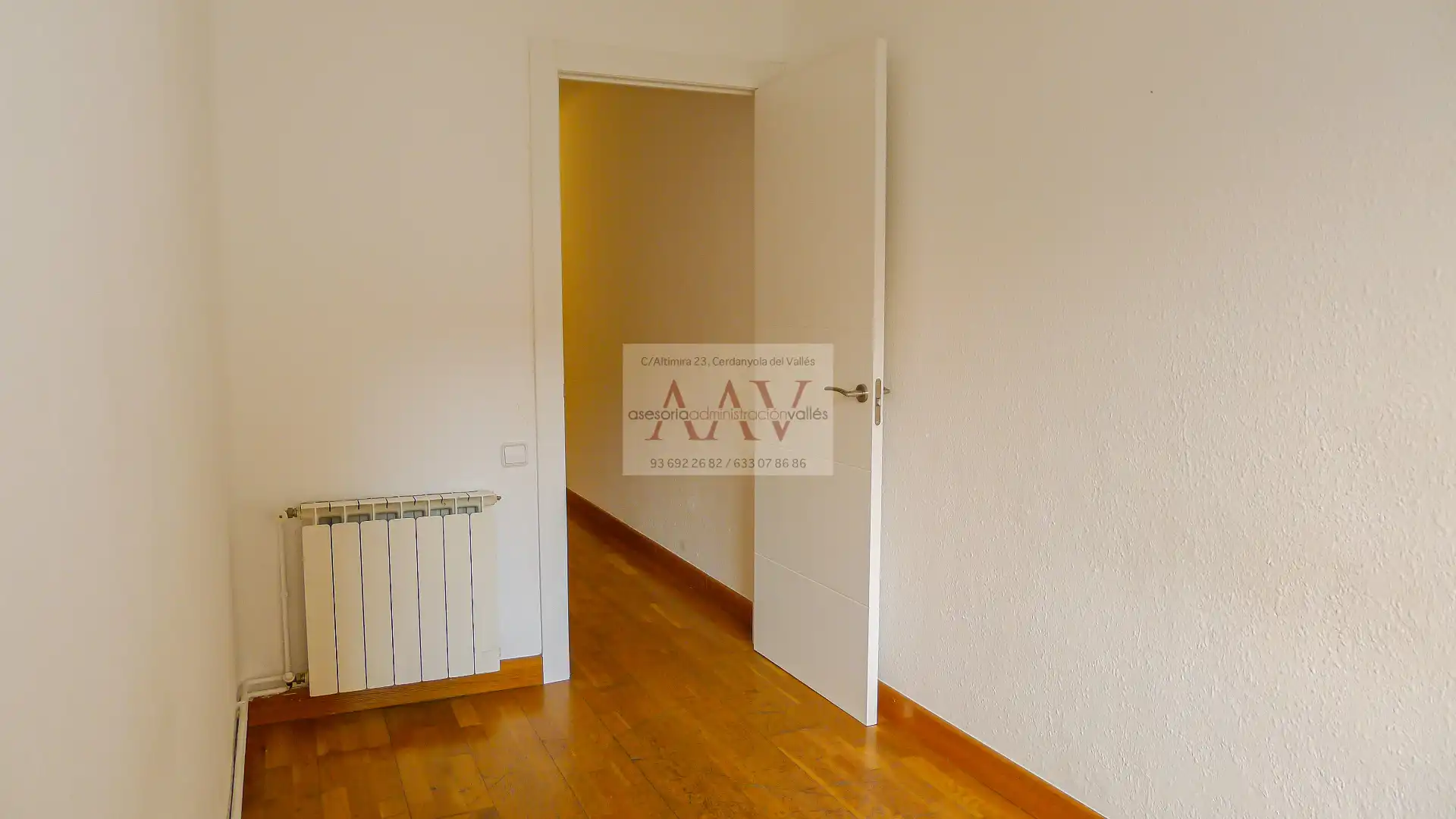 Flat with terrace for sale in Passatge de l'Ajuntament, imagen 25