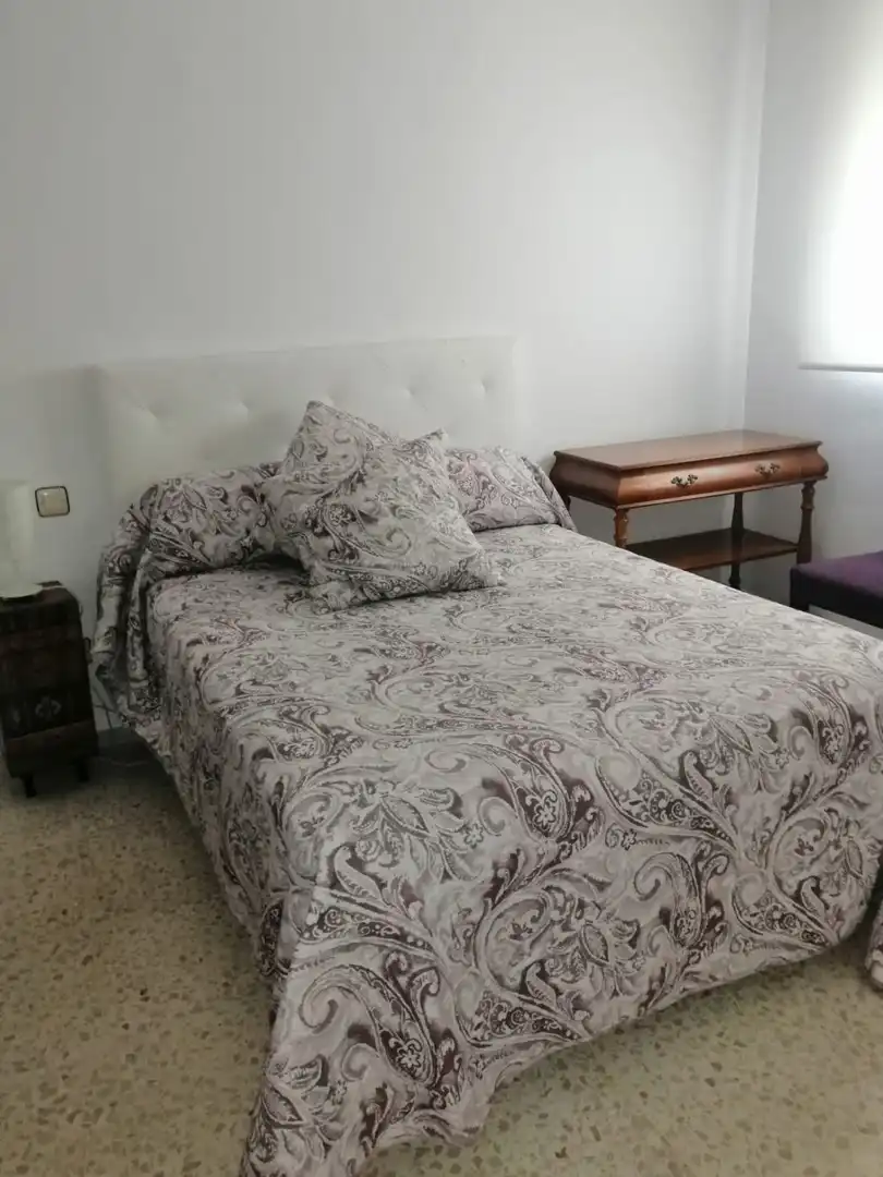 Flat for rent in Urbanizacion ANTONIO BUERO VALLEJO, El Torrejón - El Cerezo