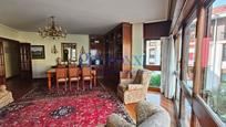 Living room of Flat for sale in Getxo   with Heating and Balcony