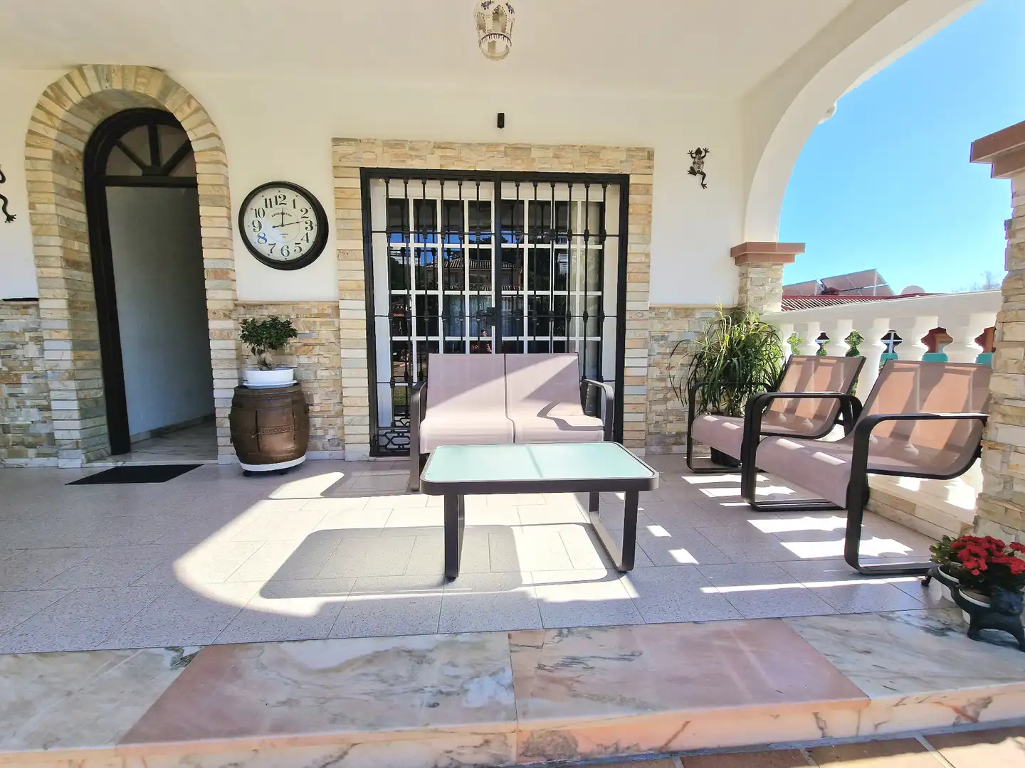 Villa avec piscine à vendre à Campo de Mijas, imagen 4