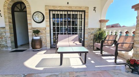 VILLA EN VENTA EN CAMPO DE MIJAS, imagen 4