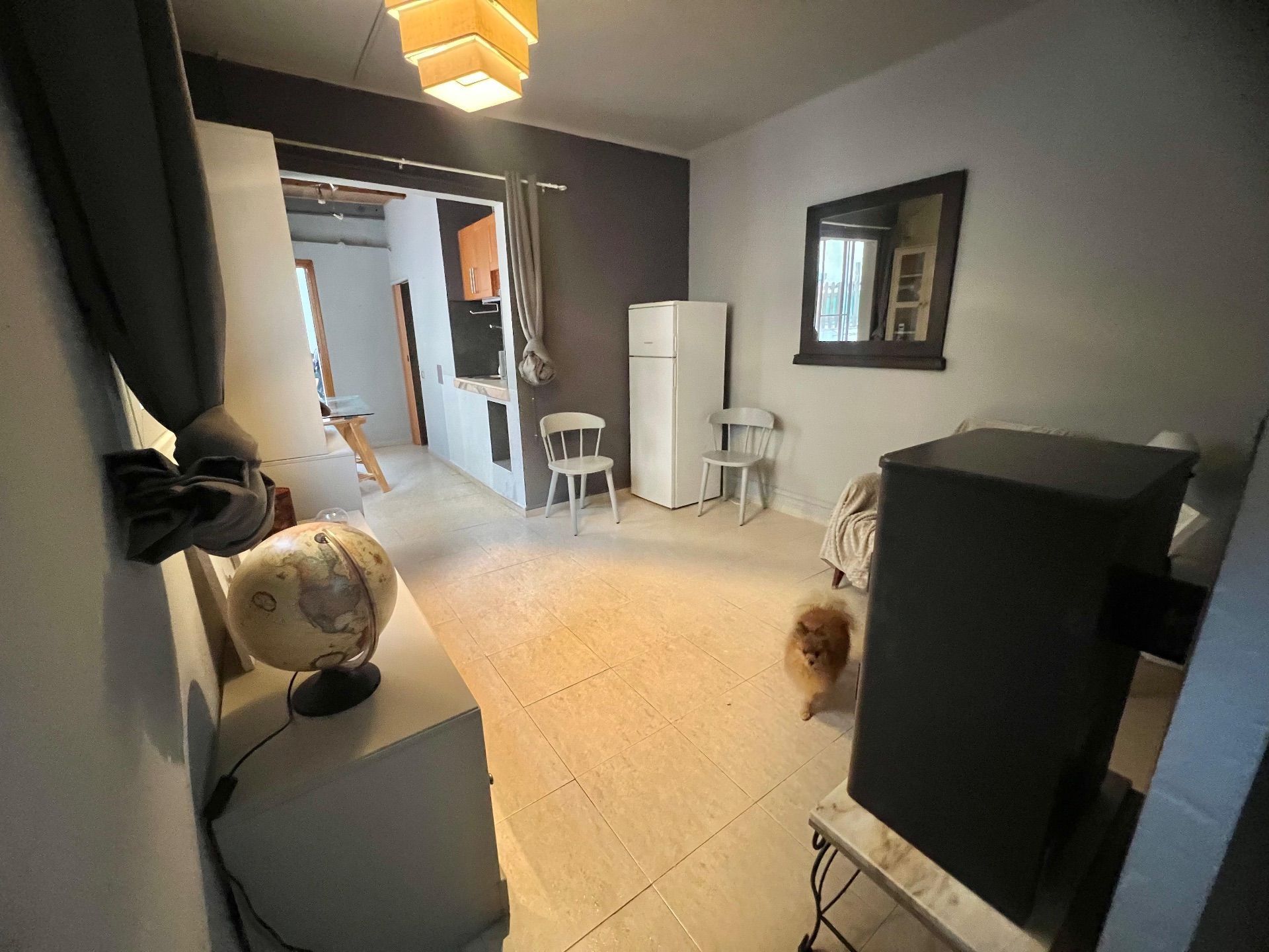Attic to rent in Reus  with Terrace and Furnished
