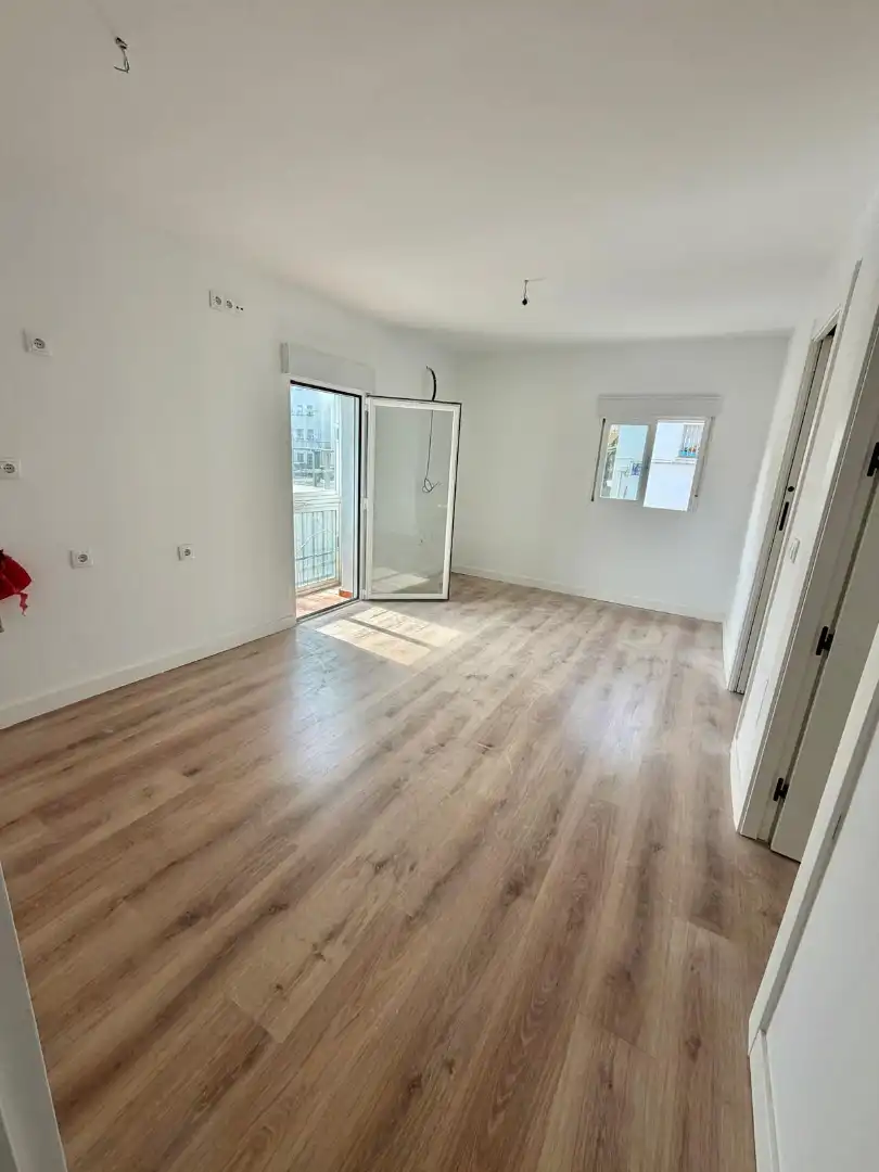 Schlafzimmer von Wohnung zum Verkauf in Jaén mit Balkon