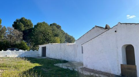 Photo 2 of Houses for sale in Cap Martí - El Tossalet - Pinomar, Jávea / Xàbia