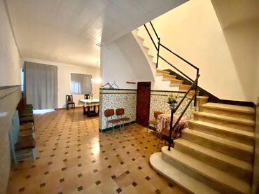 Haus mit Balkon zum Verkauf in Madrigal